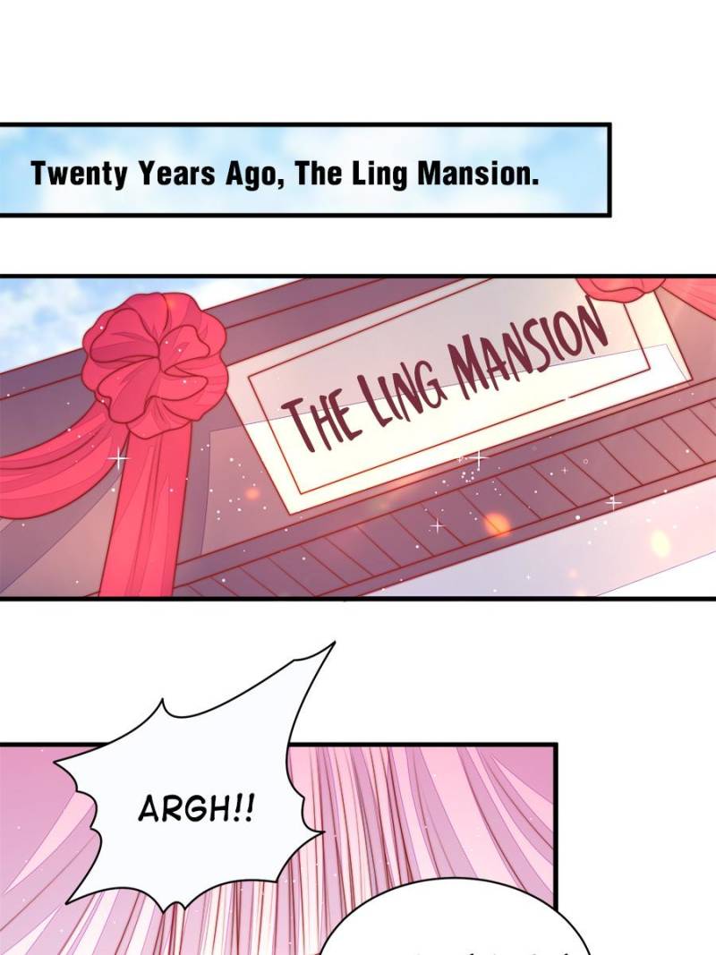 Marshal Is Jealous Everyday chapter 117 - page 1