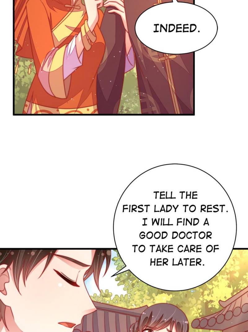 Marshal Is Jealous Everyday chapter 117 - page 16