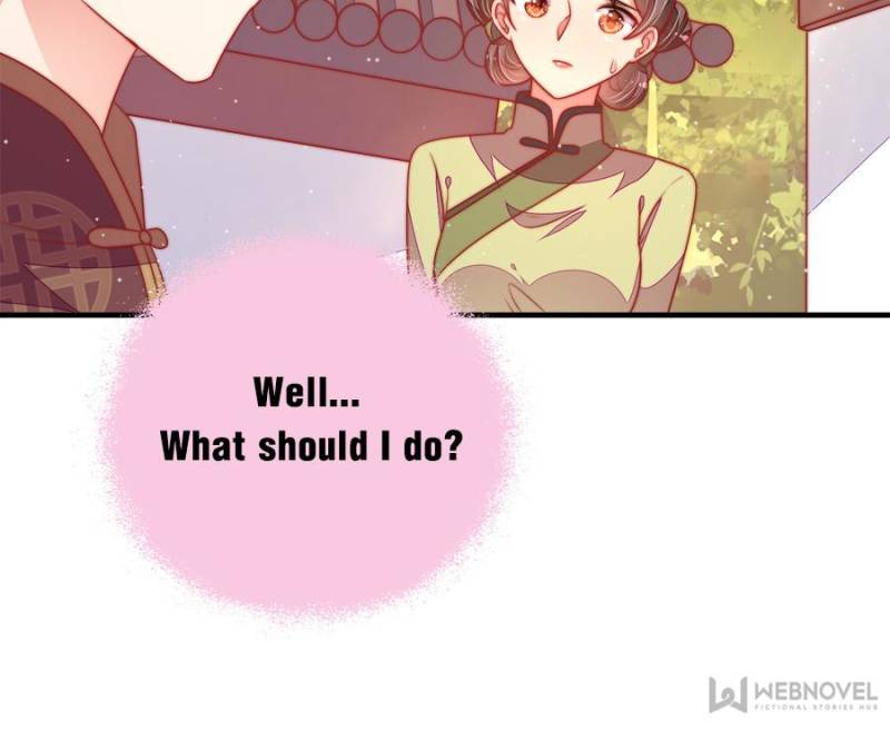 Marshal Is Jealous Everyday chapter 117 - page 17