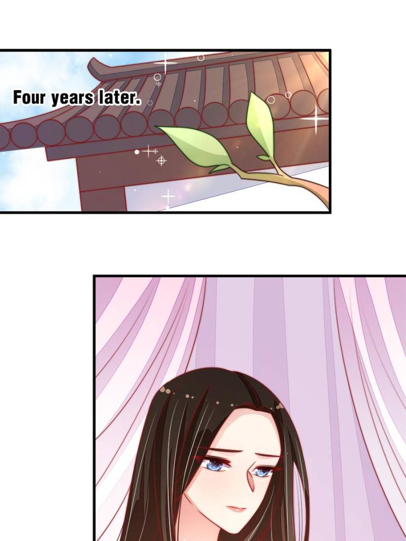 Marshal Is Jealous Everyday chapter 117 - page 18