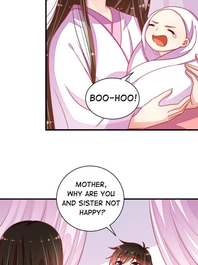 Marshal Is Jealous Everyday chapter 117 - page 19