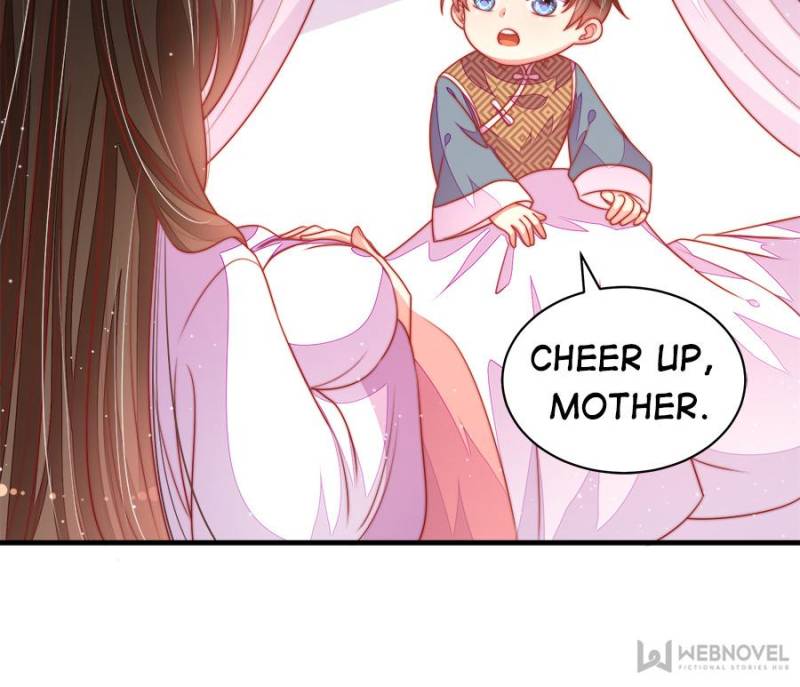 Marshal Is Jealous Everyday chapter 117 - page 20