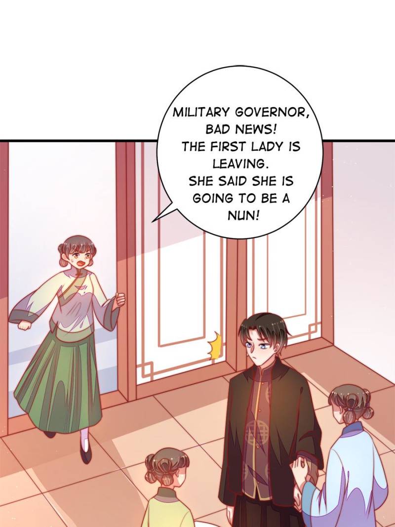 Marshal Is Jealous Everyday chapter 117 - page 28