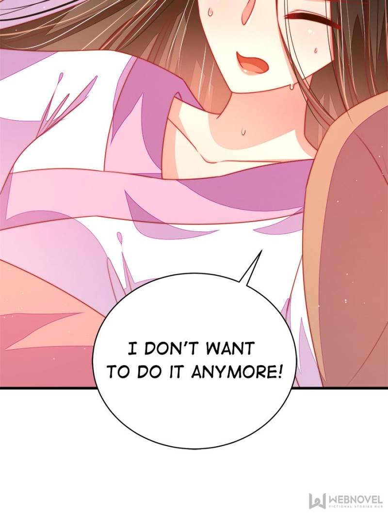 Marshal Is Jealous Everyday chapter 117 - page 3