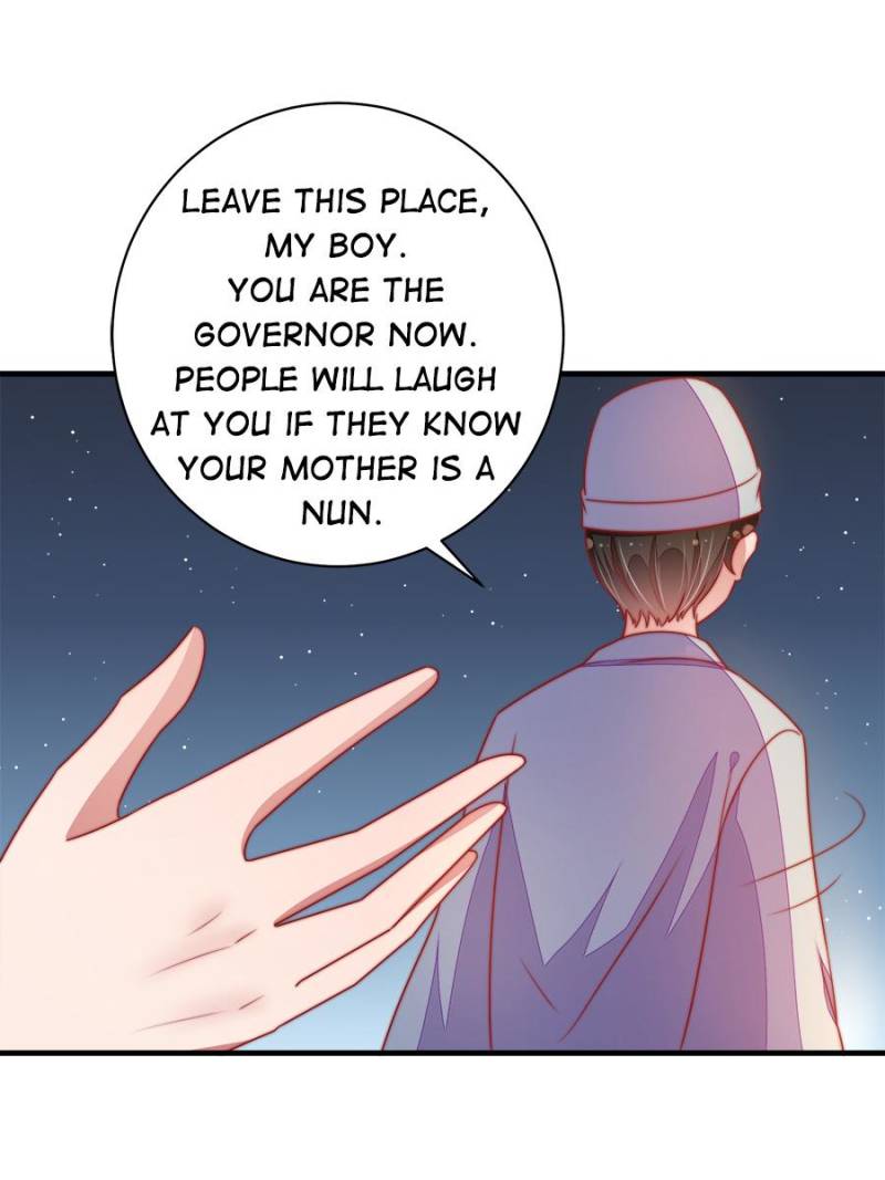 Marshal Is Jealous Everyday chapter 117 - page 34