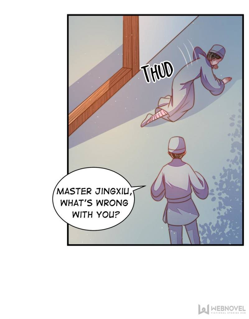 Marshal Is Jealous Everyday chapter 117 - page 39