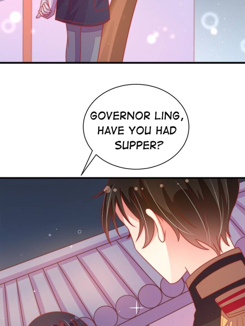 Marshal Is Jealous Everyday chapter 117 - page 45