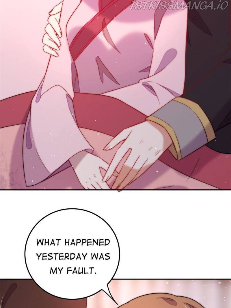 Marshal Is Jealous Everyday chapter 234 - page 10