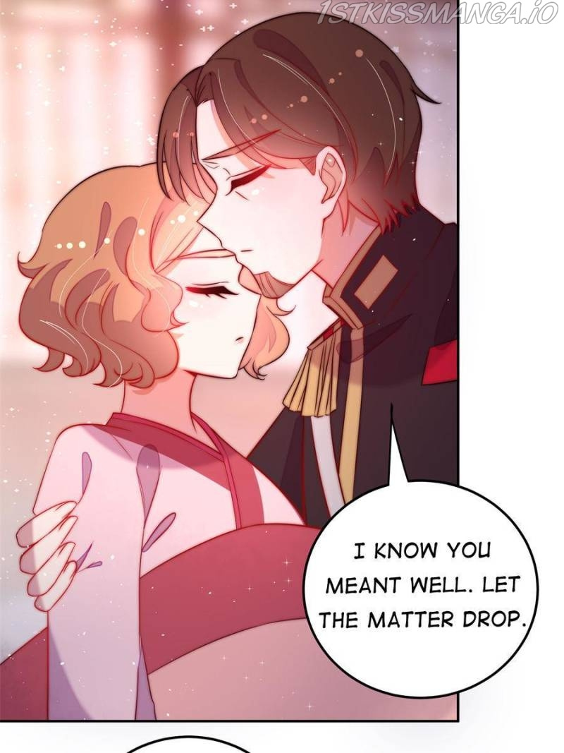 Marshal Is Jealous Everyday chapter 234 - page 12