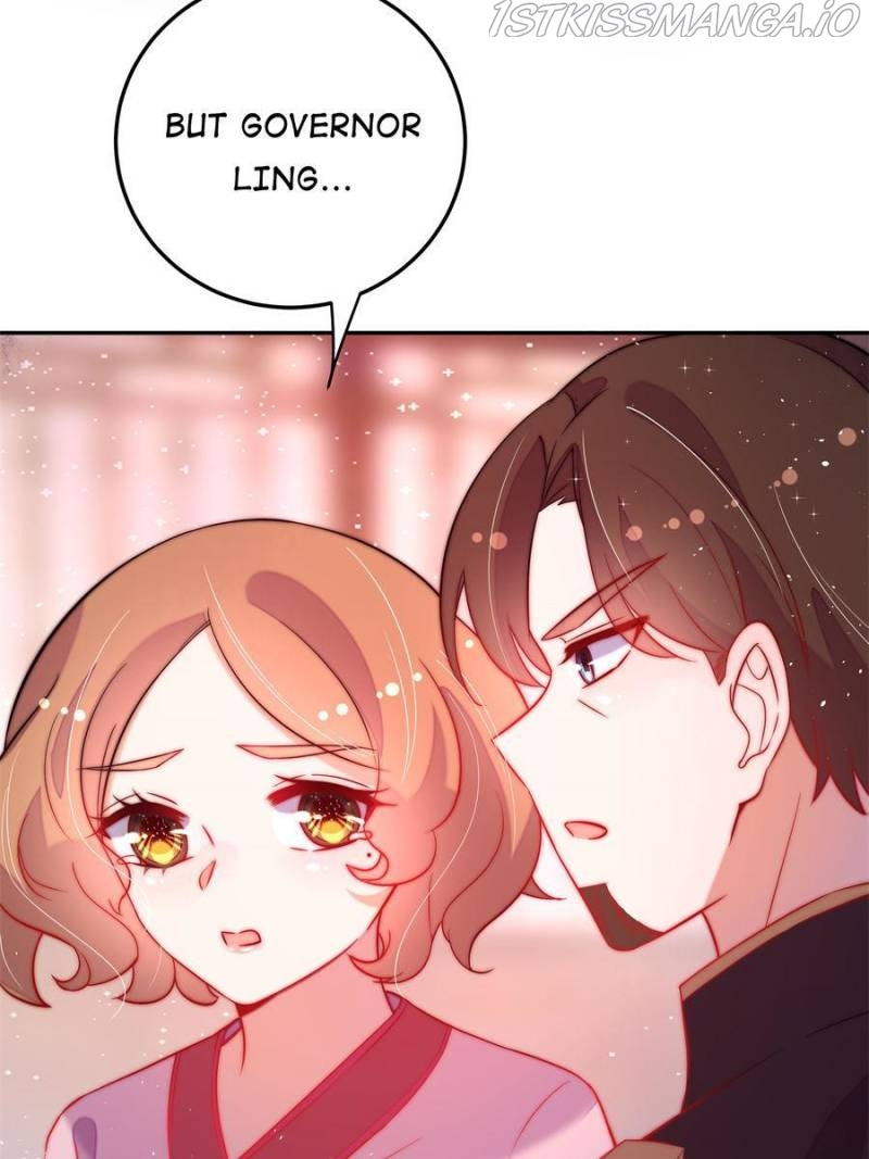 Marshal Is Jealous Everyday chapter 234 - page 13