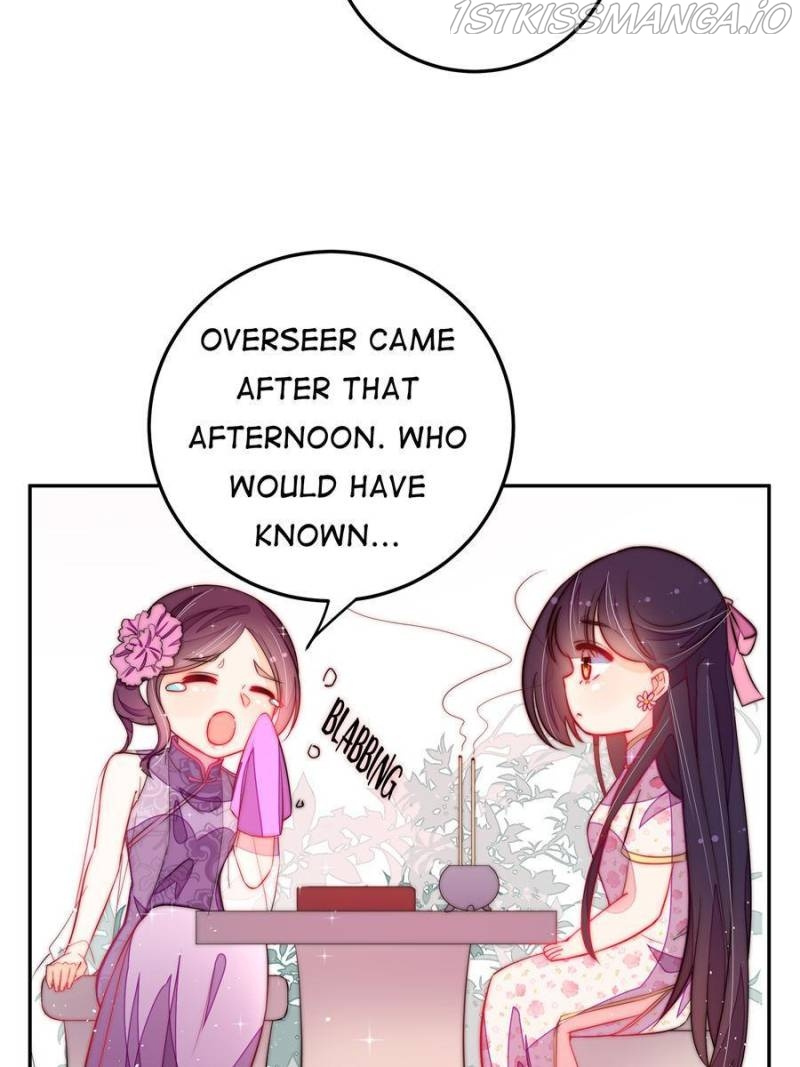 Marshal Is Jealous Everyday chapter 234 - page 19
