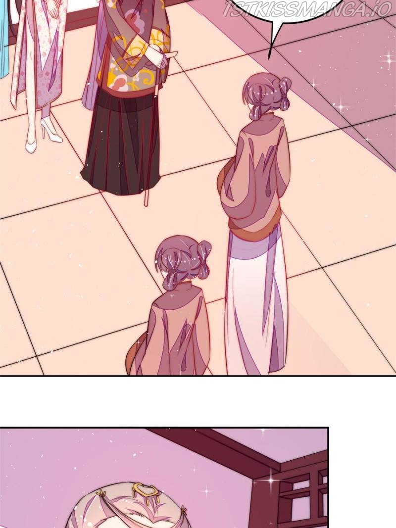 Marshal Is Jealous Everyday chapter 234 - page 24