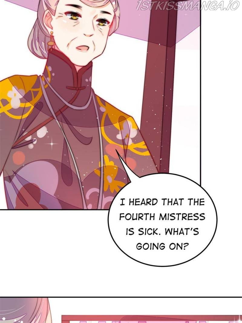 Marshal Is Jealous Everyday chapter 234 - page 25