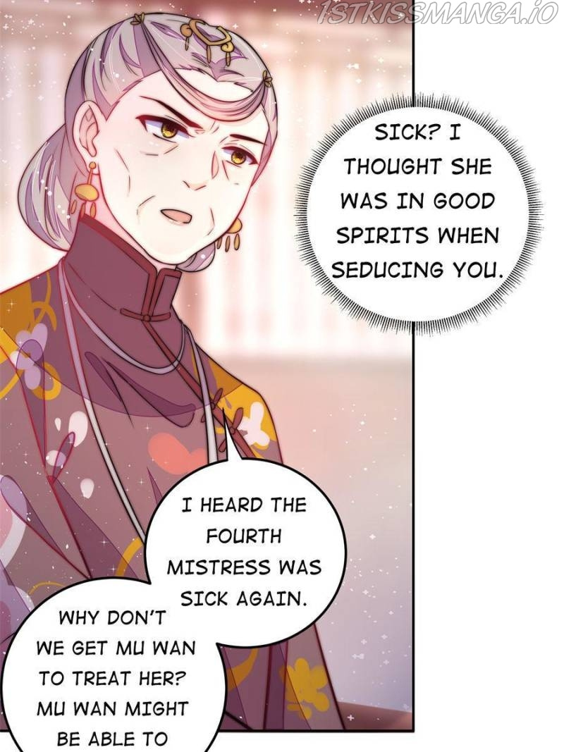 Marshal Is Jealous Everyday chapter 234 - page 28