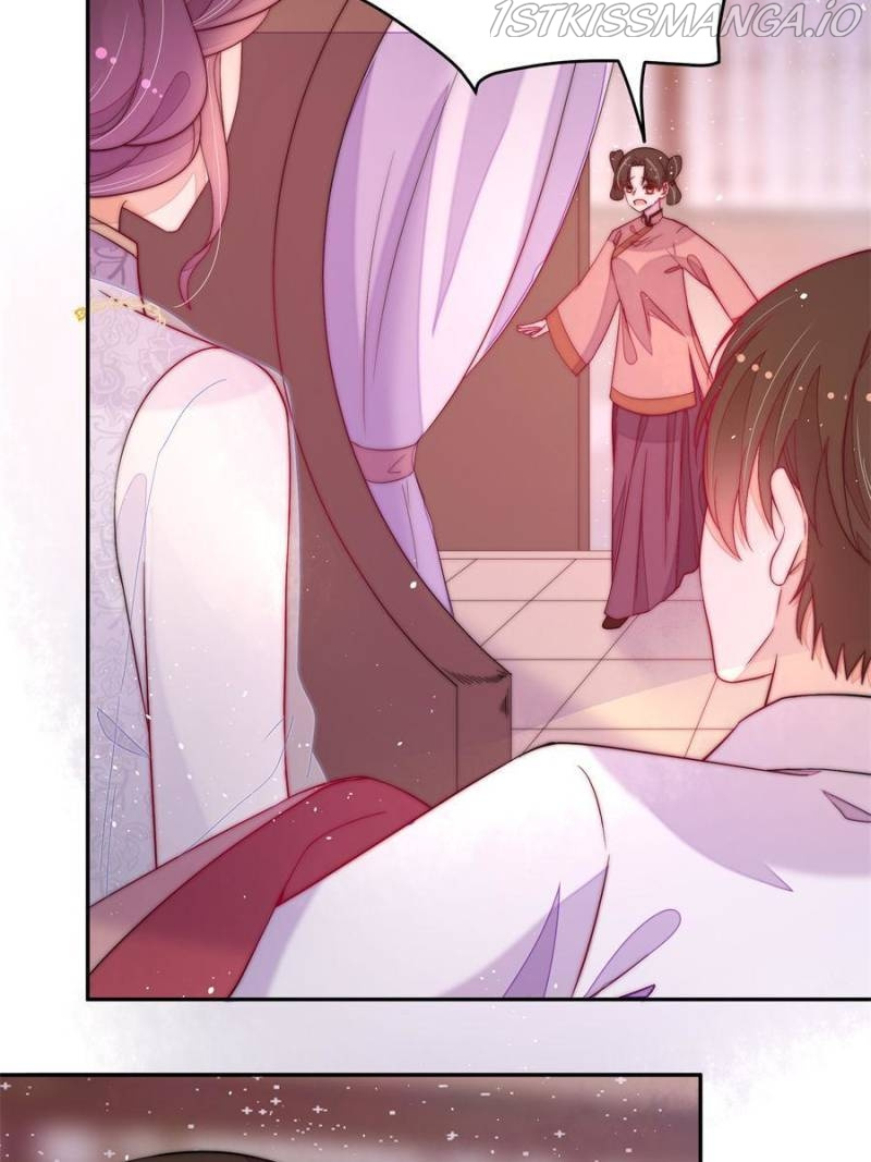 Marshal Is Jealous Everyday chapter 234 - page 3