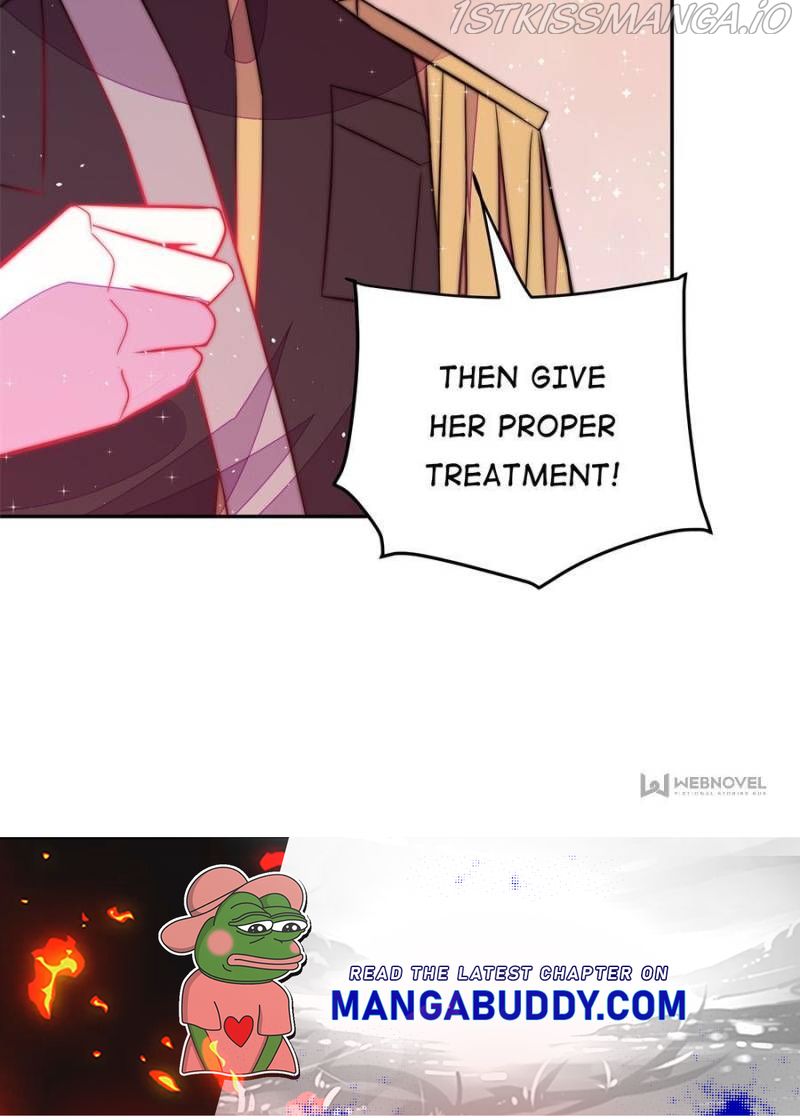 Marshal Is Jealous Everyday chapter 234 - page 38