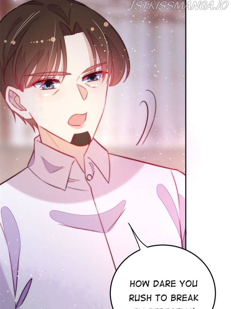 Marshal Is Jealous Everyday chapter 234 - page 4