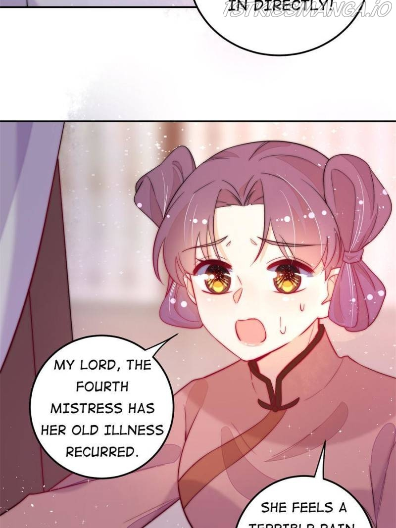 Marshal Is Jealous Everyday chapter 234 - page 5