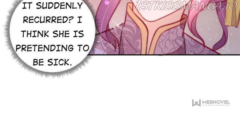 Marshal Is Jealous Everyday chapter 234 - page 8