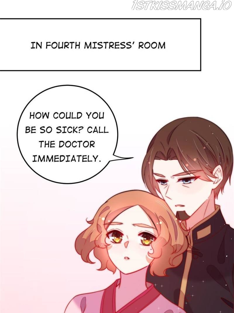 Marshal Is Jealous Everyday chapter 234 - page 9