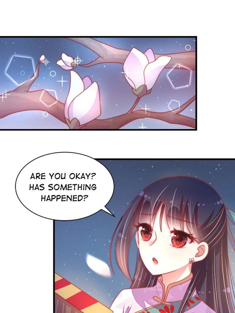 Marshal Is Jealous Everyday chapter 118 - page 1