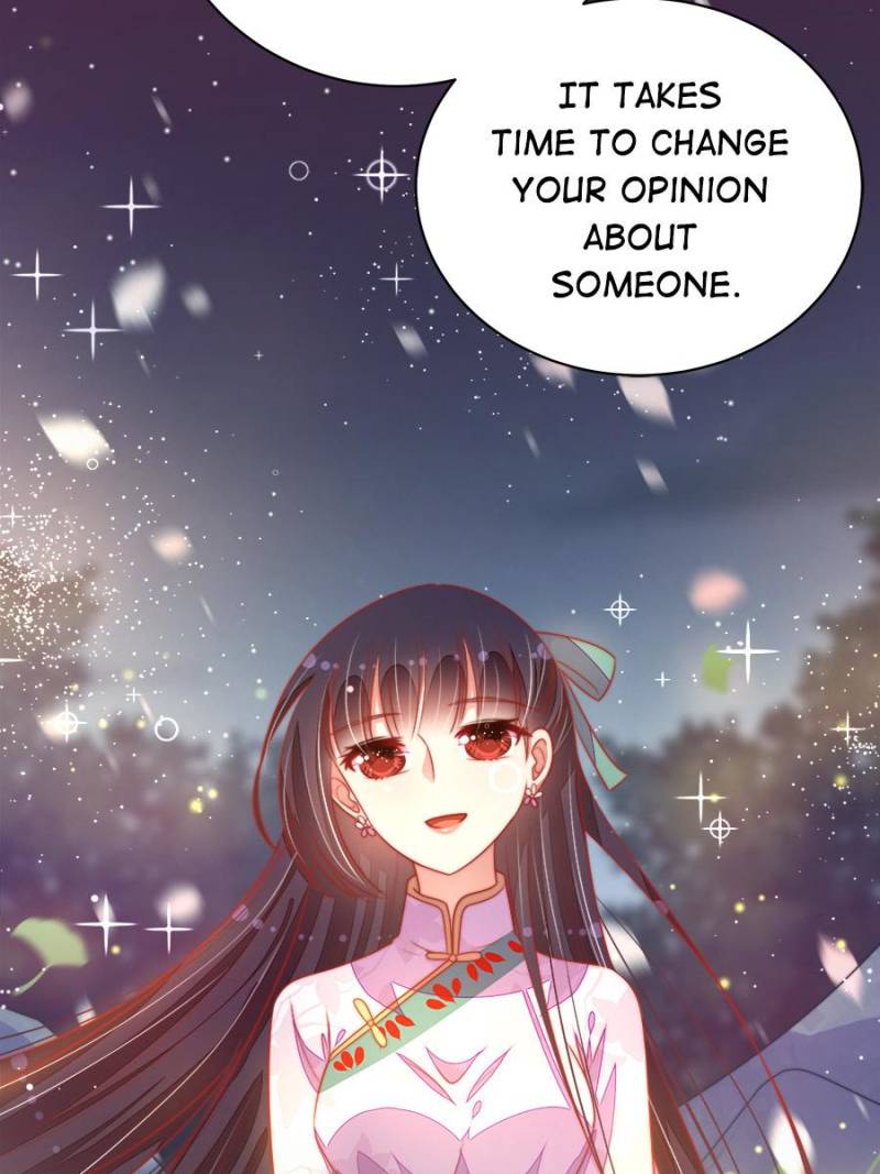 Marshal Is Jealous Everyday chapter 118 - page 11