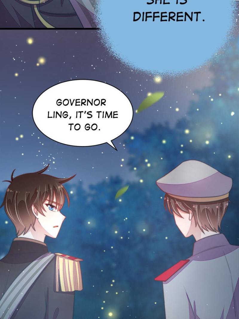 Marshal Is Jealous Everyday chapter 118 - page 14