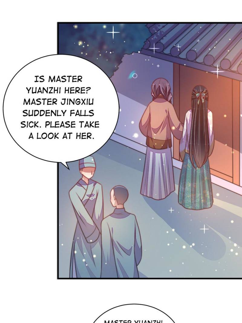Marshal Is Jealous Everyday chapter 118 - page 20