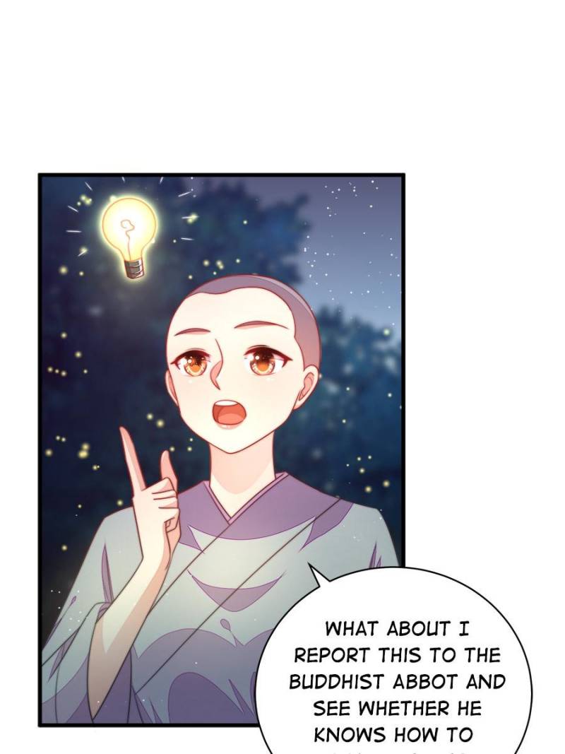 Marshal Is Jealous Everyday chapter 118 - page 23