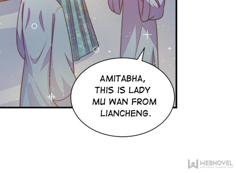 Marshal Is Jealous Everyday chapter 118 - page 28