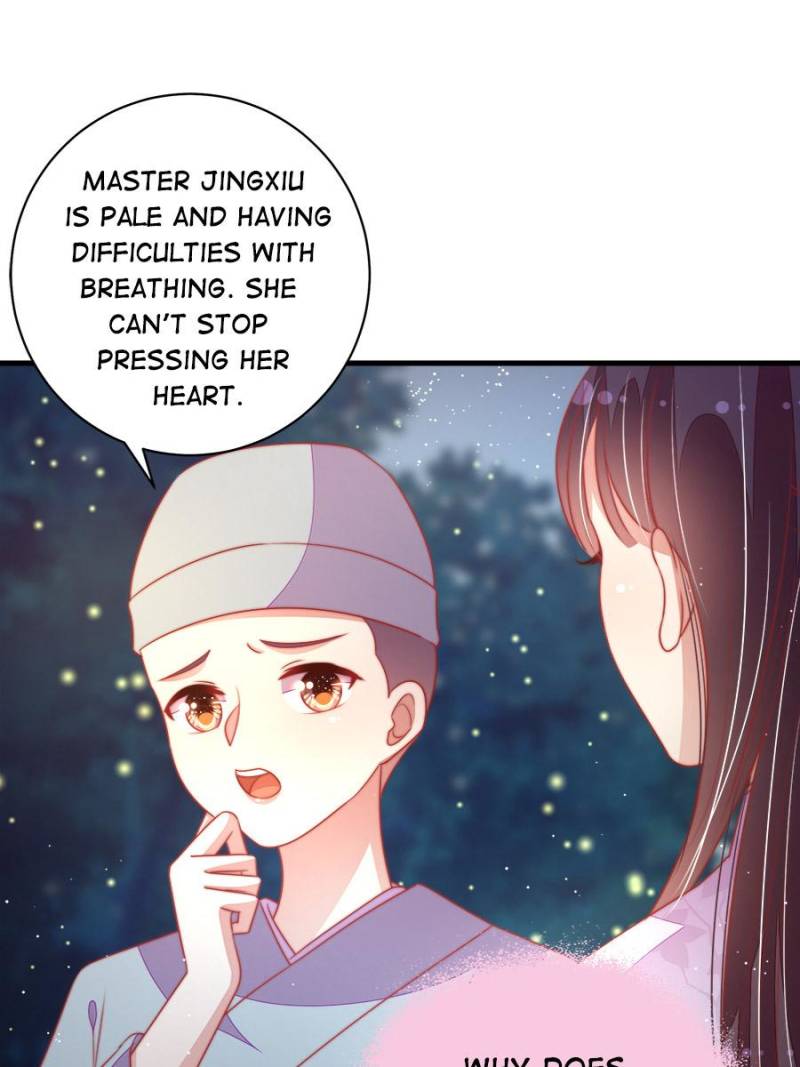 Marshal Is Jealous Everyday chapter 118 - page 29