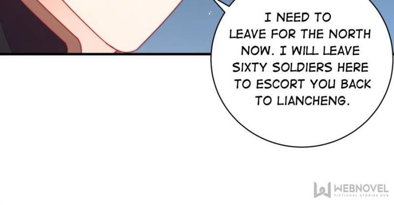 Marshal Is Jealous Everyday chapter 118 - page 3