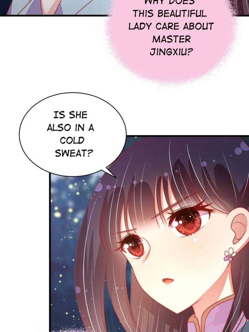 Marshal Is Jealous Everyday chapter 118 - page 30
