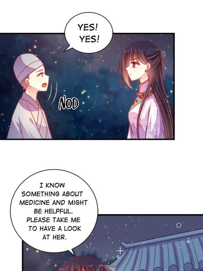 Marshal Is Jealous Everyday chapter 118 - page 32