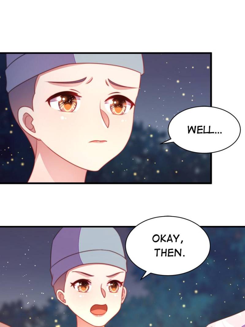 Marshal Is Jealous Everyday chapter 118 - page 34
