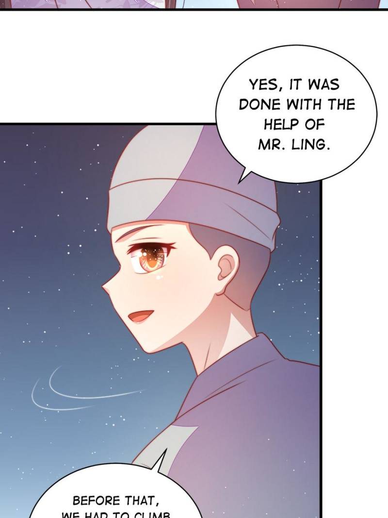 Marshal Is Jealous Everyday chapter 118 - page 41
