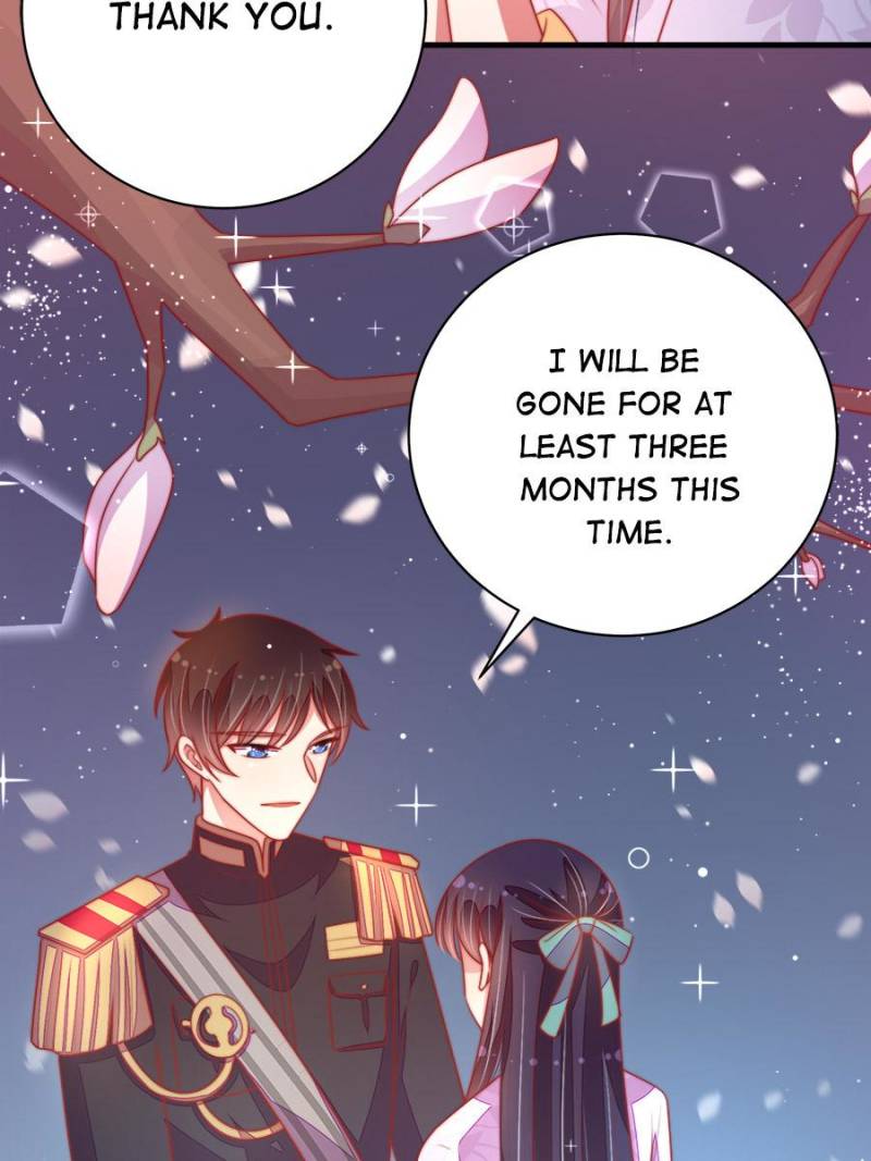 Marshal Is Jealous Everyday chapter 118 - page 5