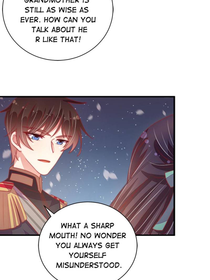 Marshal Is Jealous Everyday chapter 118 - page 8