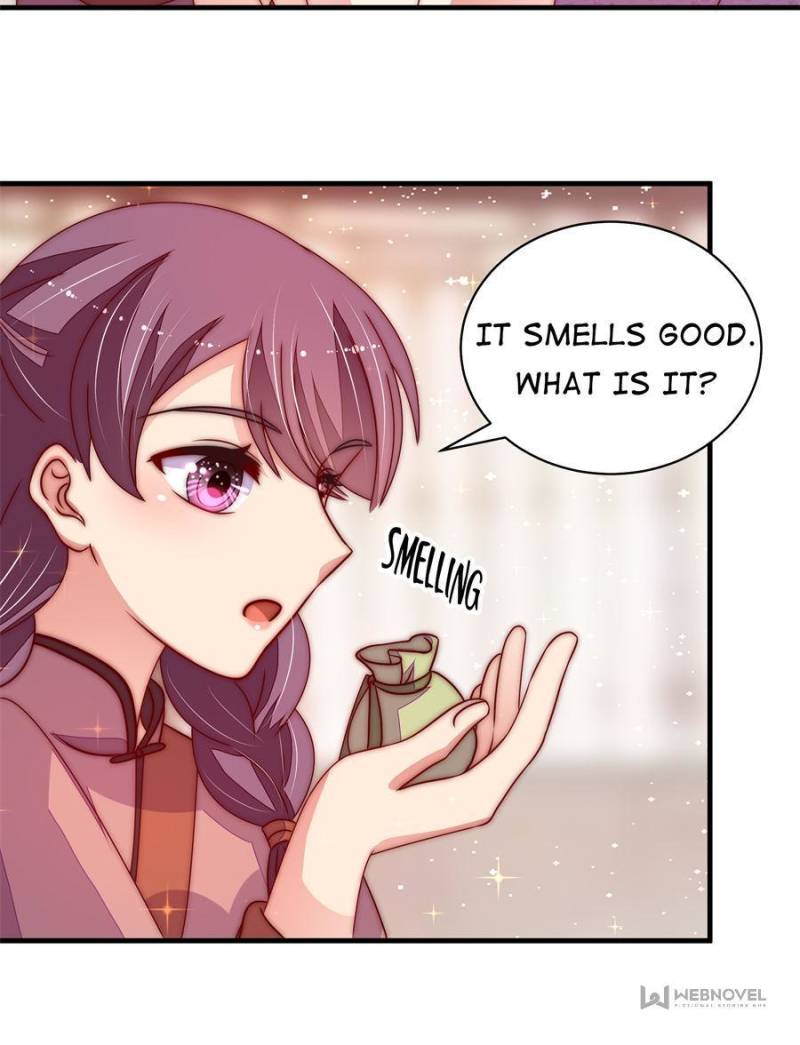 Marshal Is Jealous Everyday chapter 235 - page 32
