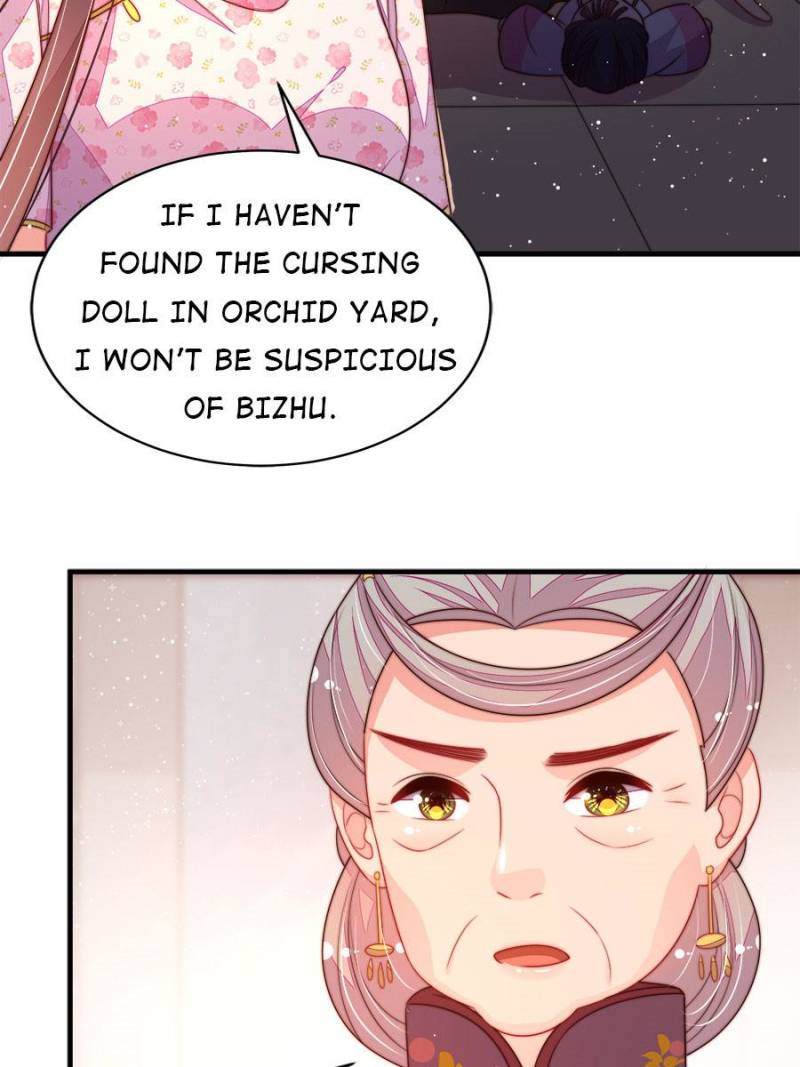 Marshal Is Jealous Everyday chapter 199 - page 12