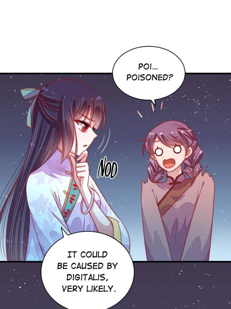 Marshal Is Jealous Everyday chapter 120 - page 1