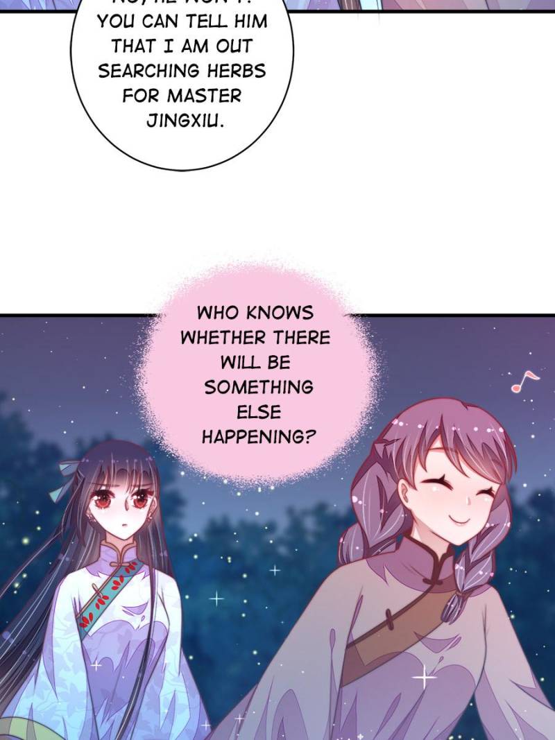 Marshal Is Jealous Everyday chapter 120 - page 11