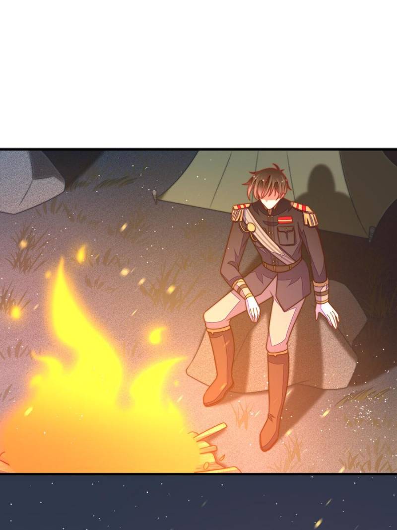 Marshal Is Jealous Everyday chapter 120 - page 26