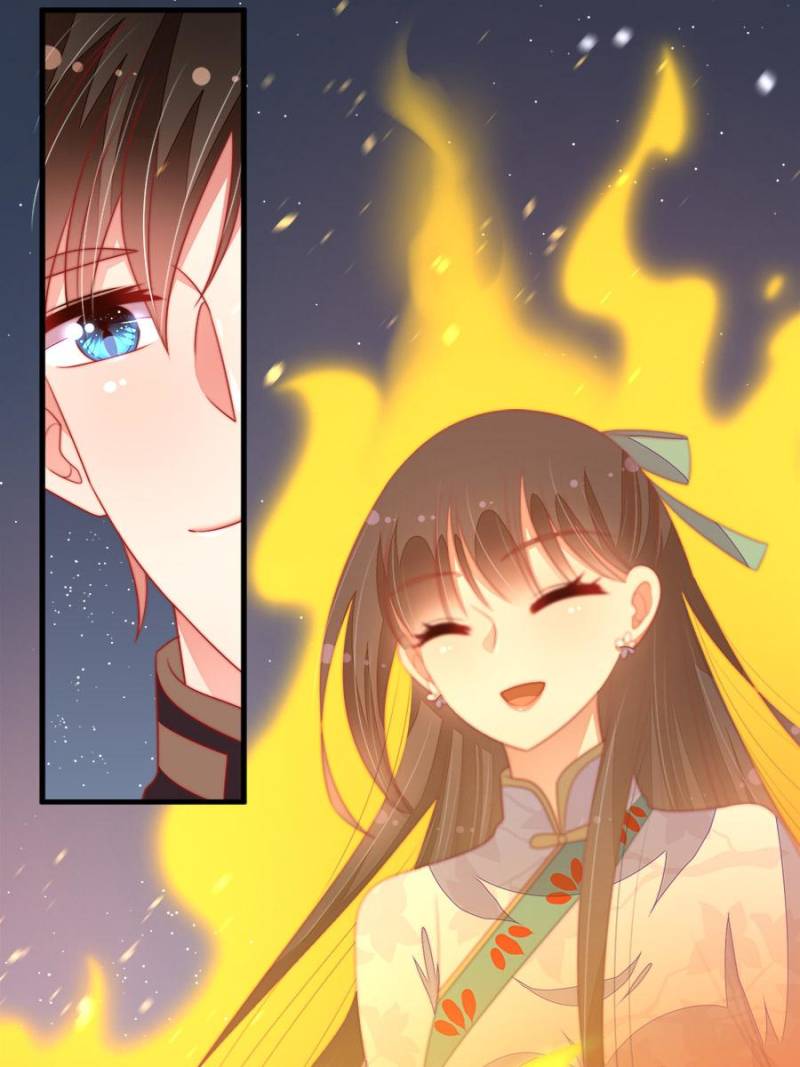Marshal Is Jealous Everyday chapter 120 - page 27