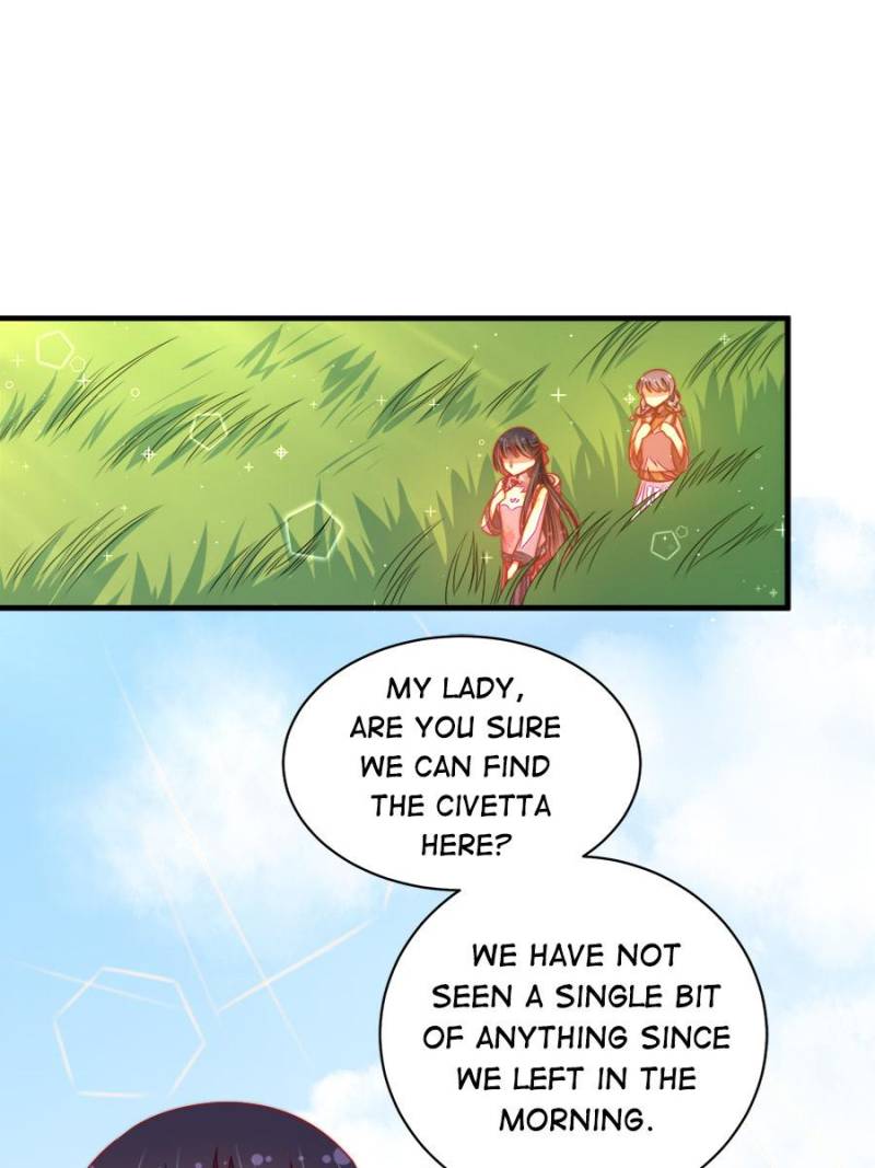 Marshal Is Jealous Everyday chapter 120 - page 29