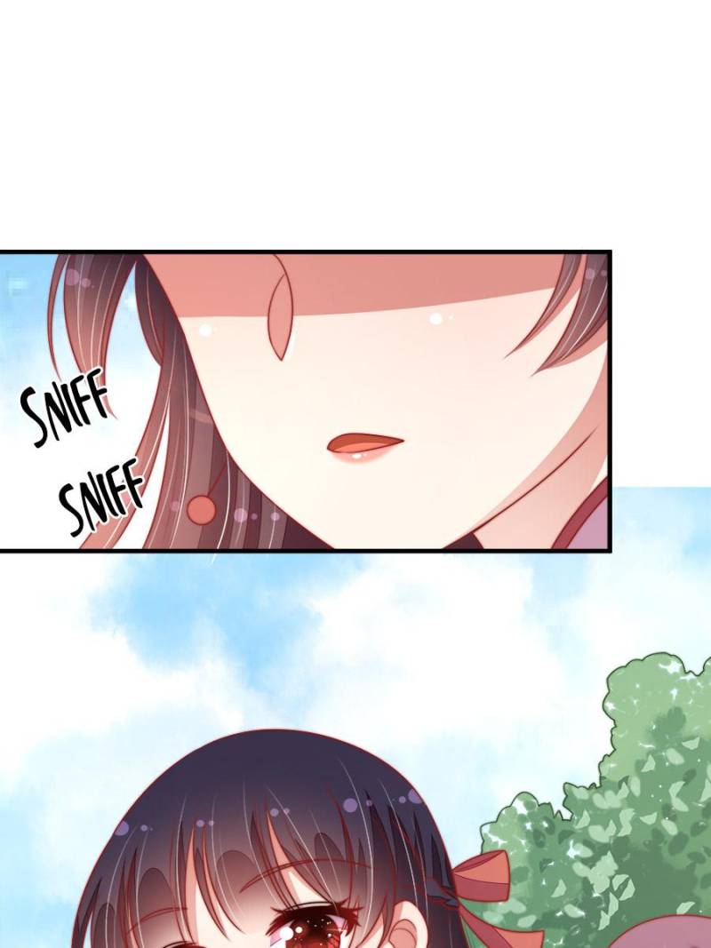 Marshal Is Jealous Everyday chapter 120 - page 39