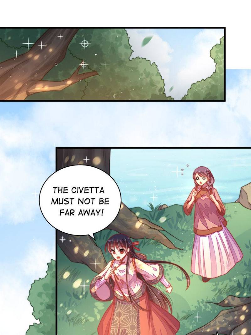 Marshal Is Jealous Everyday chapter 121 - page 1