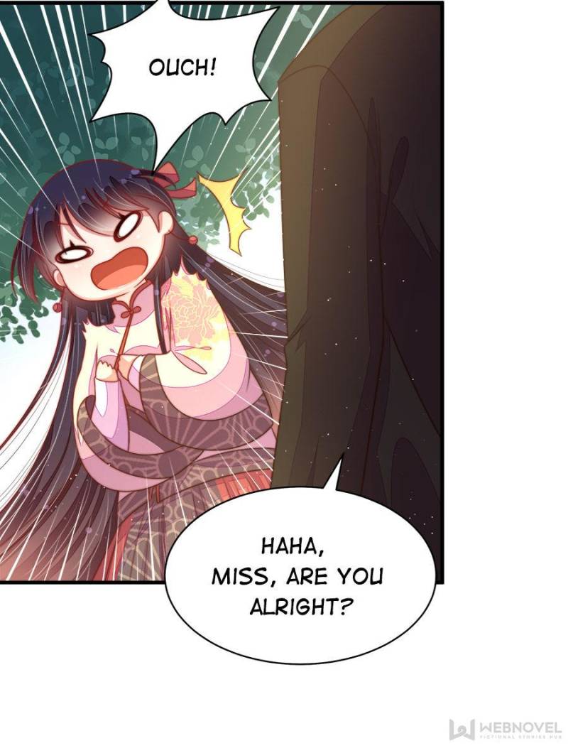Marshal Is Jealous Everyday chapter 121 - page 13