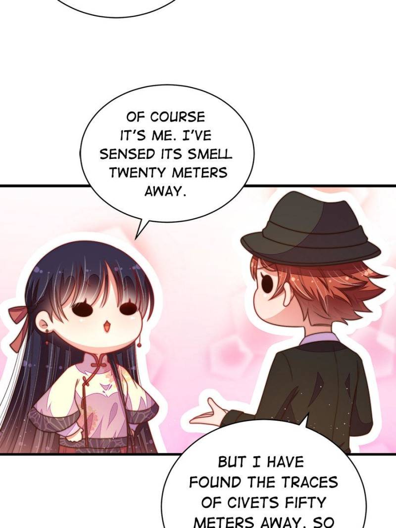 Marshal Is Jealous Everyday chapter 121 - page 19