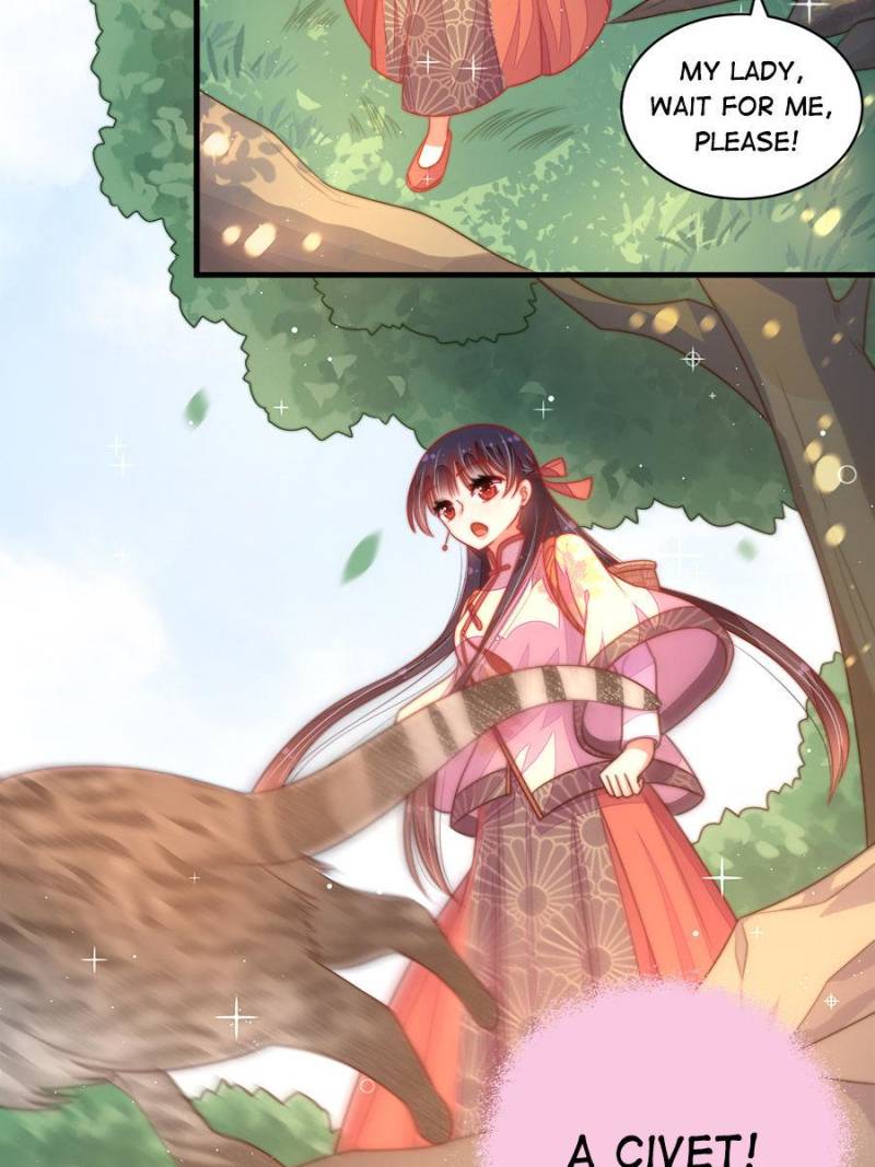 Marshal Is Jealous Everyday chapter 121 - page 2